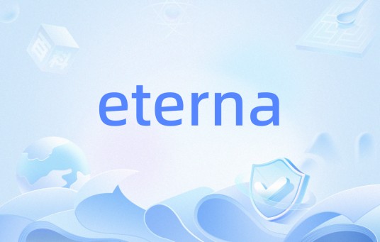 eterna