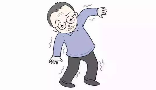 糖尿病周围神经病变（代谢紊乱引起的病变）