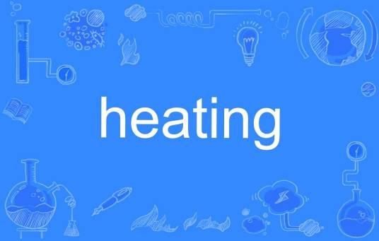 heating