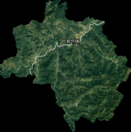 都坪镇