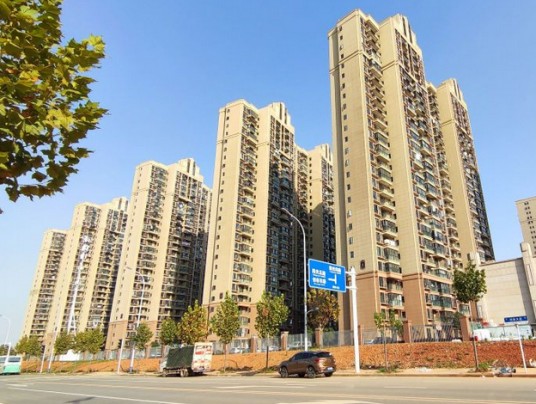 富丽金澜湾