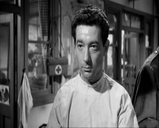 哈里·兰迪斯