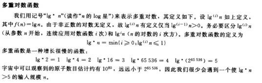 多重对数函数