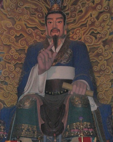 介子推（春秋时期晋国大臣）