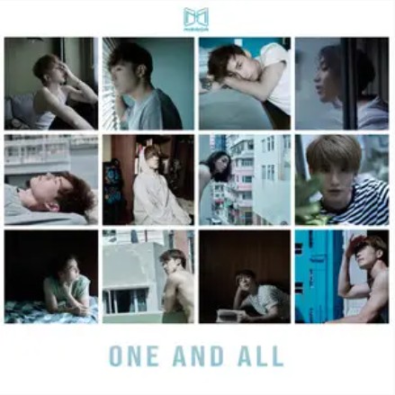 One And All（MIRROR演唱的歌曲）