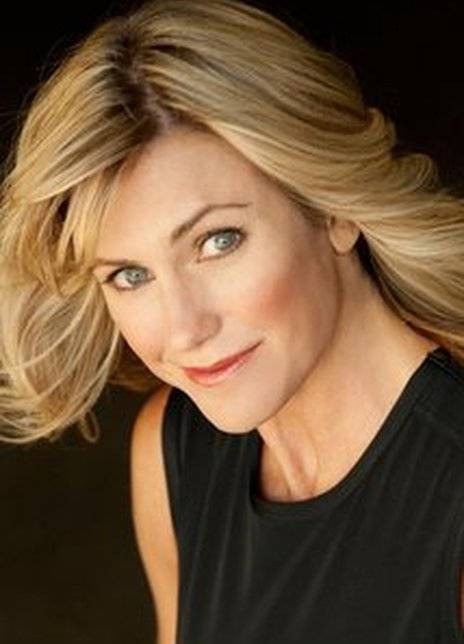 Cynthia Geary