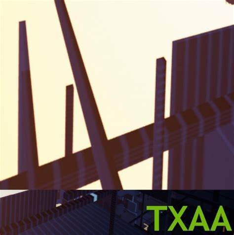 TXAA