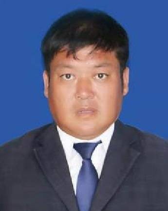 胡万林（黑龙江省抚远市人大常委会副主任、党组副书记）