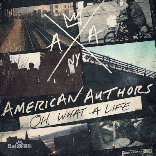 Believer(american Authors歌曲)