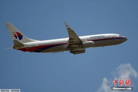 MH17