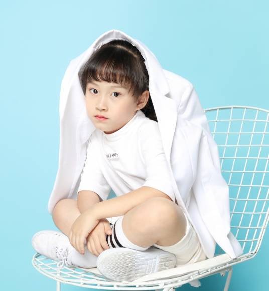 叶羽馨