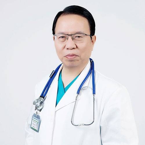 李国栋（中国中医研究院广安门医院主任医师）