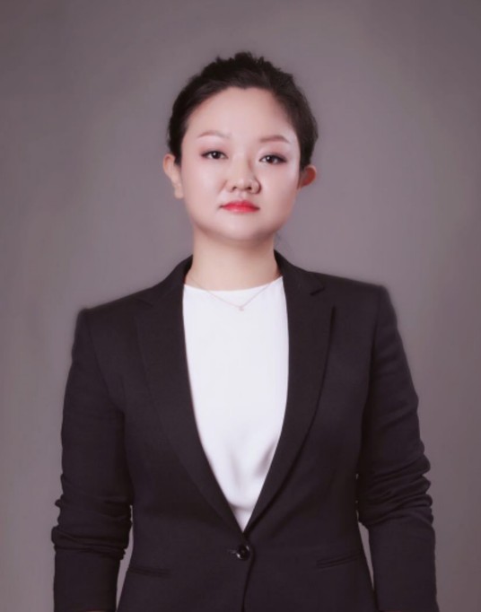 乔婷（律师）