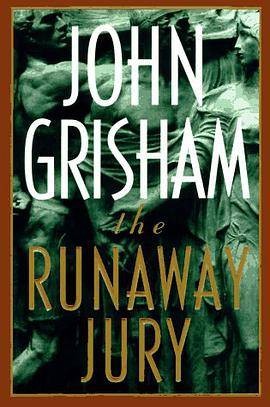 The Runaway Jury(1996年Bantam Dell Pub Group出版的图书)