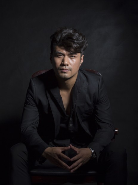 朱晓华(中国内地影视演员、话剧演员)