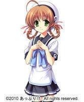 岩永翔子