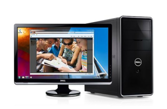戴尔Inspiron 灵越 660(I660D-178)