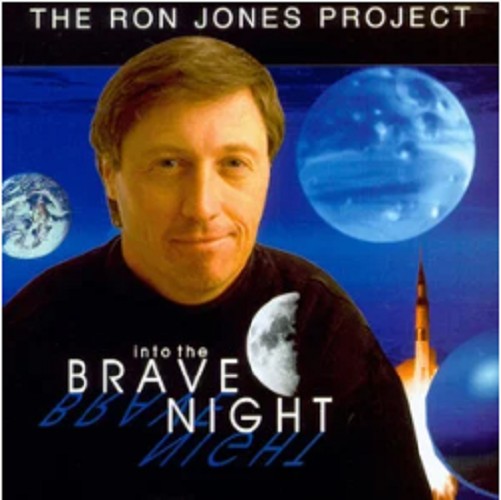 Trajectory（Ron Jones演唱的歌曲）