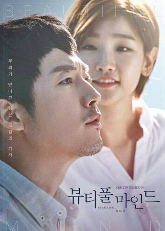 美丽心灵(韩国2016年张赫、朴素丹主演韩剧)