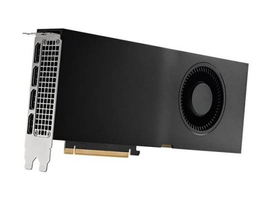 NVIDIA RTX A5500