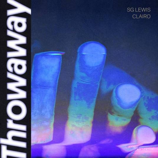 Throwaway（SG Lewis制作的歌曲）
