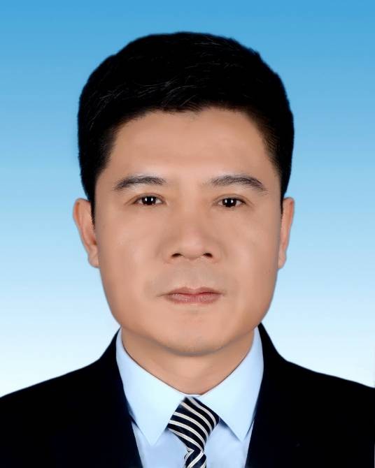姚勇(陕西省西安市碑林区委常委、宣传部部长)