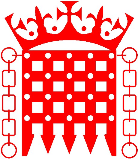 英国议会上议院
