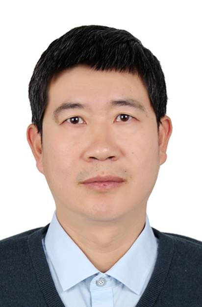 黄春林（中国科学院西北生态环境资源研究院研究员）