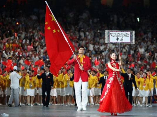 国家队（国家体育运动队）
