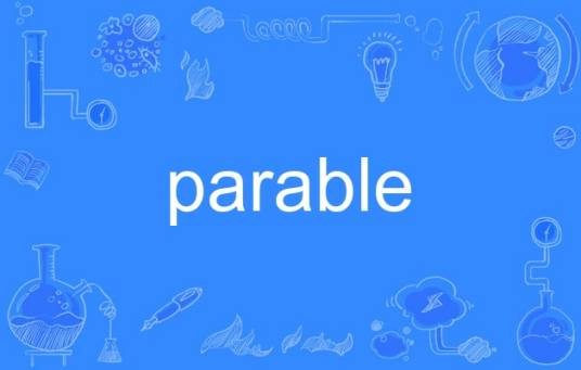 parable