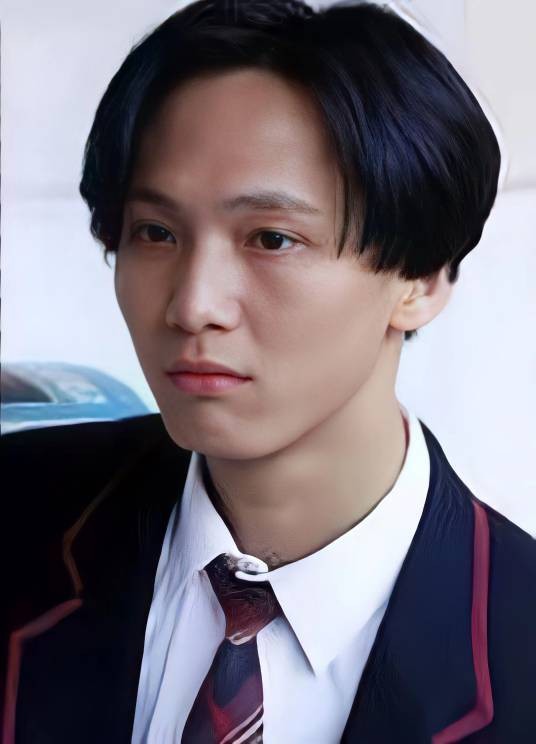 谢伟杰