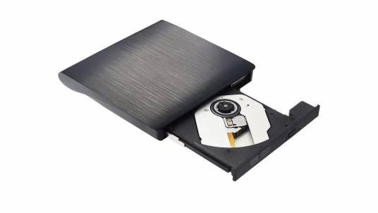 DVD-ROM Drive