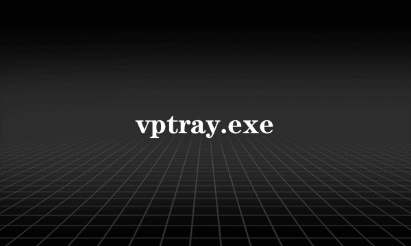 vptray.exe