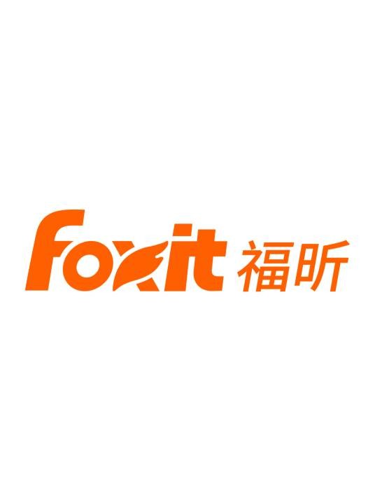 Foxit