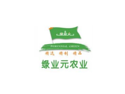 上海绿业元农业科技有限公司