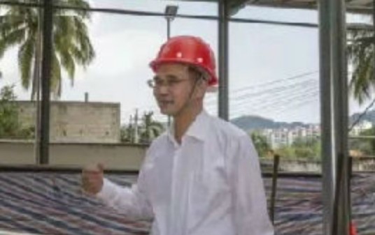 罗新增