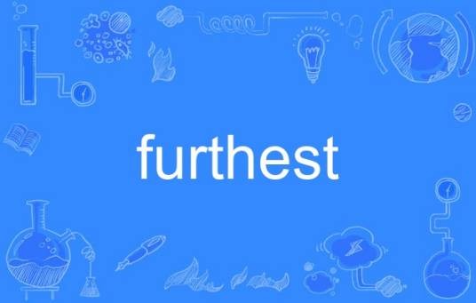 furthest