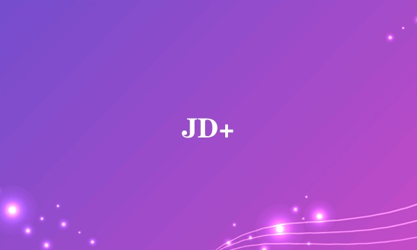 JD+