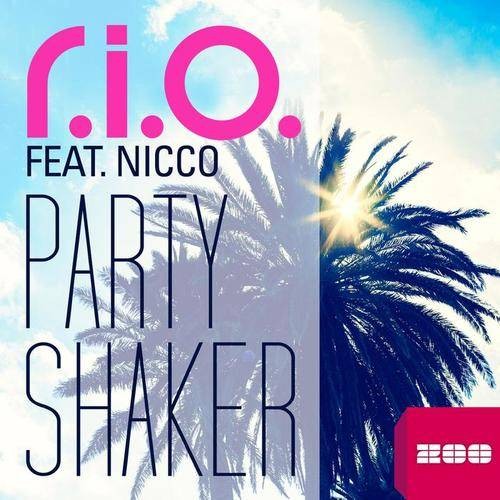 Party Shaker(R.I.O. 乐队和Nicco合作的歌曲)