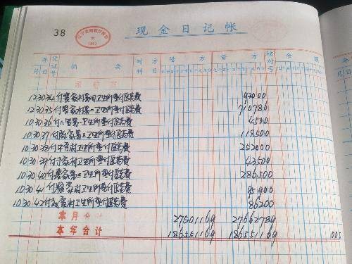 结转