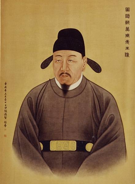 郑梦周