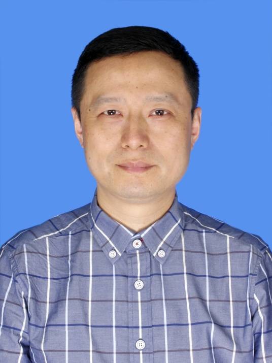 董勇（四川省成都市温江区委副书记）