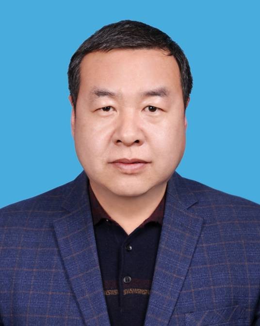 肖彦军(宁夏回族自治区党委副秘书长)