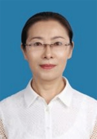 苏涛（乌海市教育局党组成员）