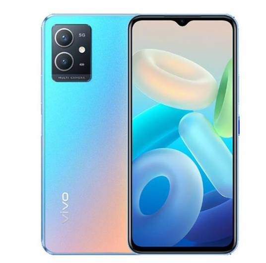 vivo Y33s