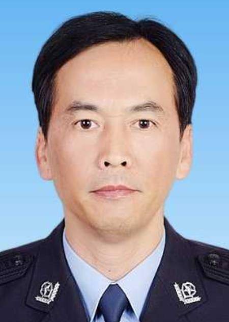 吴建明（浙江省嘉兴市嘉善县公安局党委委员、政治处主任）