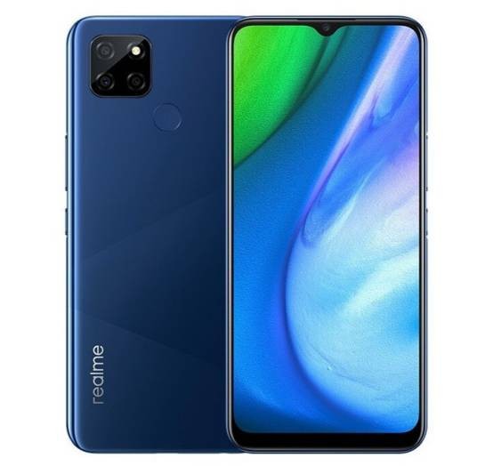 realme Q2i