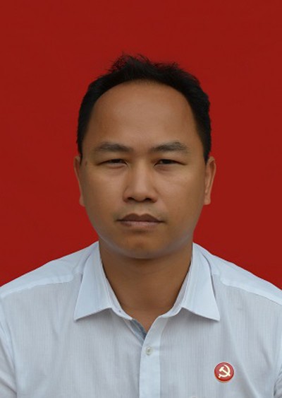 吴益东（广东省茂名市市场监督管理局党组副书记、副局长、二级调研员）