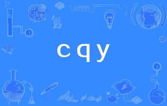 cqy