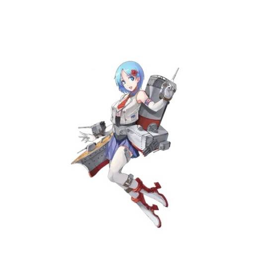 翡翠（游戏《战舰少女R》中的角色）